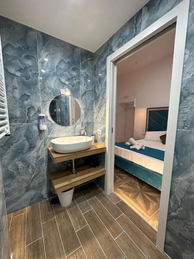 San Ferdinando Suite Room ナポリ エクステリア 写真