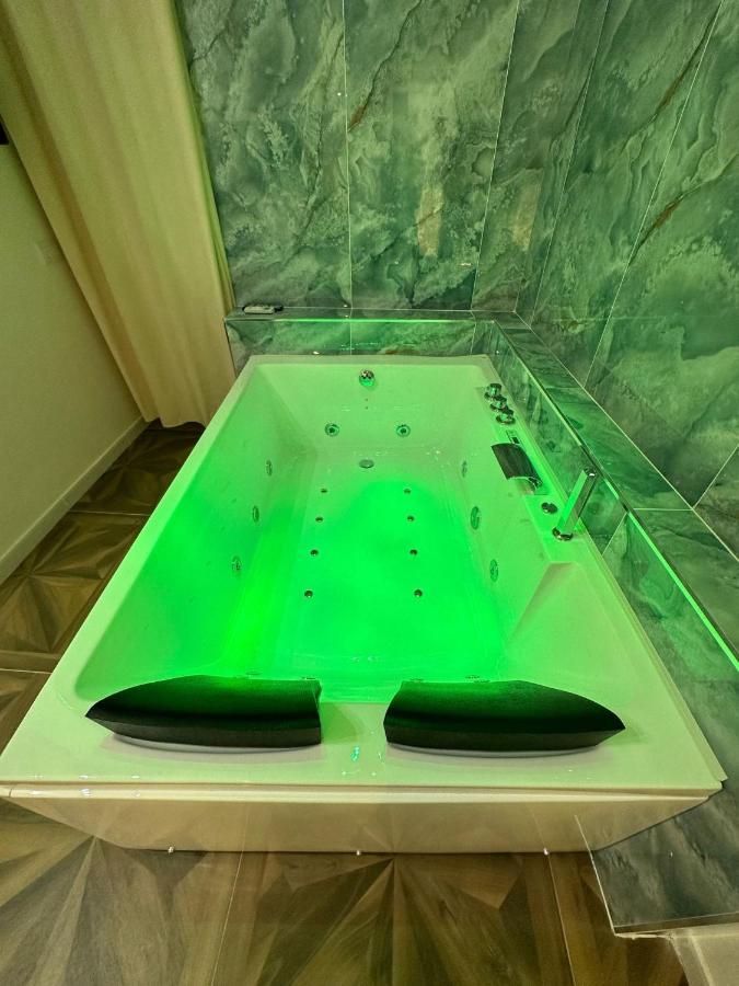 San Ferdinando Suite Room ナポリ エクステリア 写真