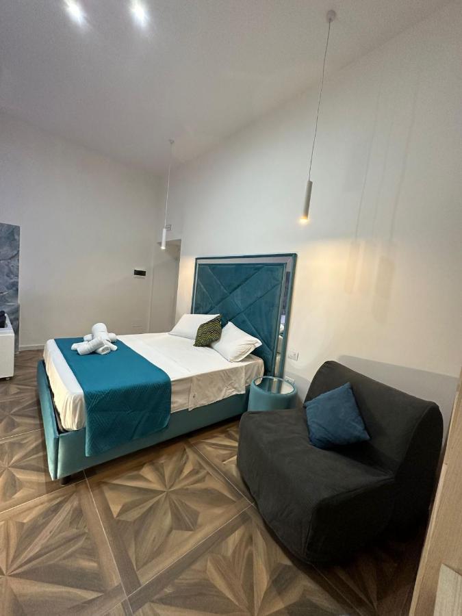 San Ferdinando Suite Room ナポリ エクステリア 写真