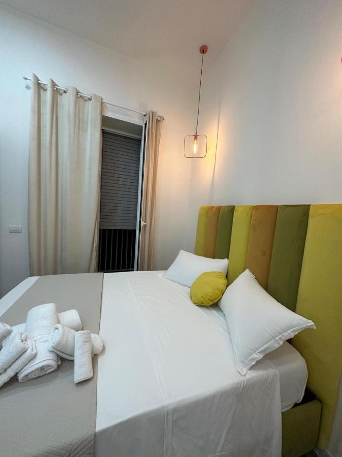 San Ferdinando Suite Room ナポリ エクステリア 写真