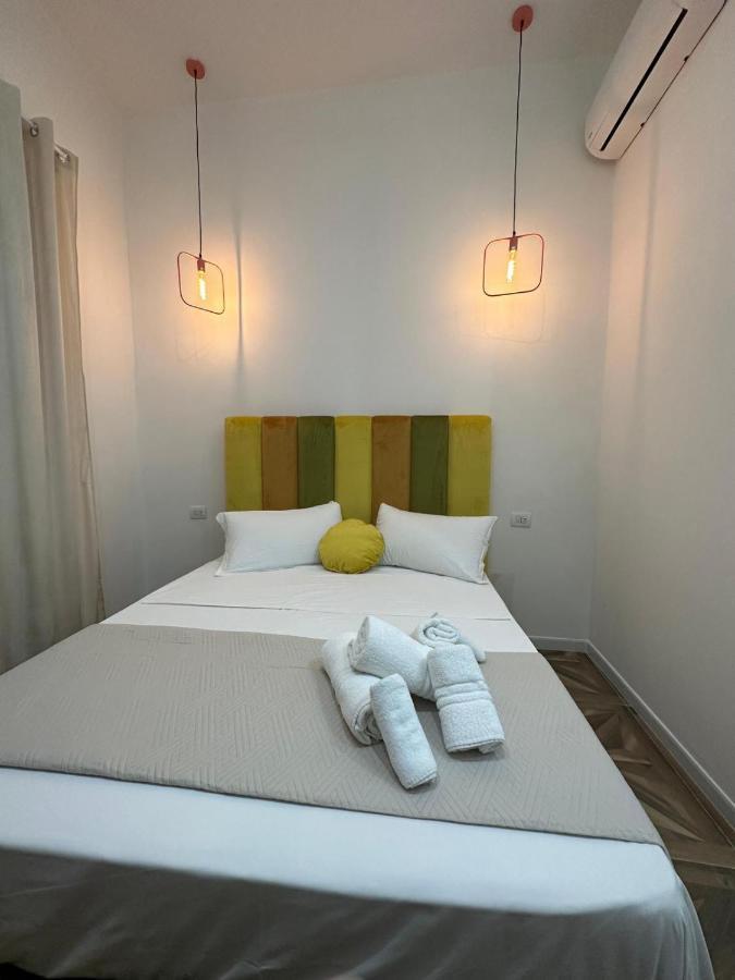 San Ferdinando Suite Room ナポリ エクステリア 写真