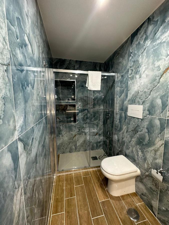 San Ferdinando Suite Room ナポリ エクステリア 写真