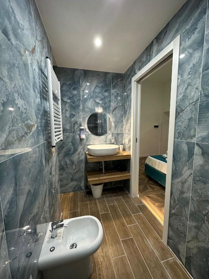 San Ferdinando Suite Room ナポリ エクステリア 写真