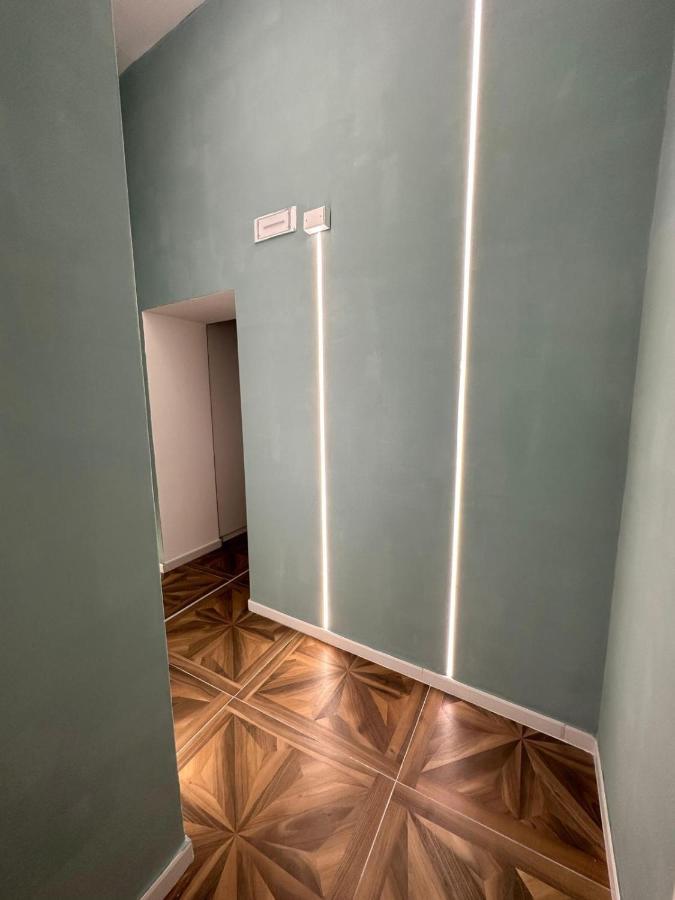 San Ferdinando Suite Room ナポリ エクステリア 写真