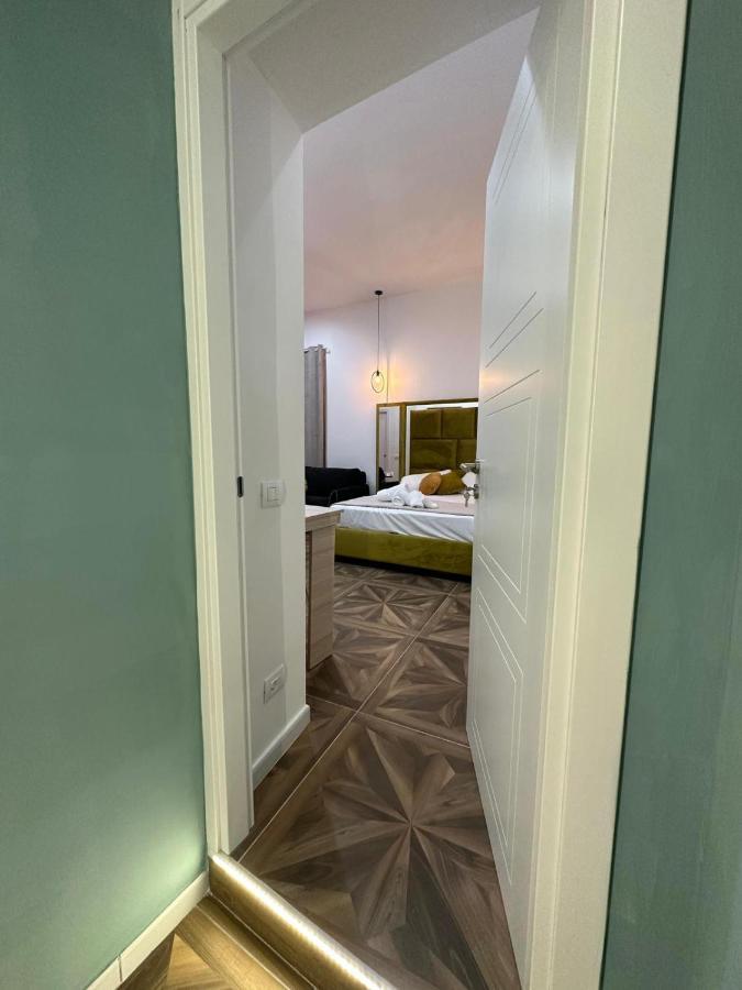 San Ferdinando Suite Room ナポリ エクステリア 写真