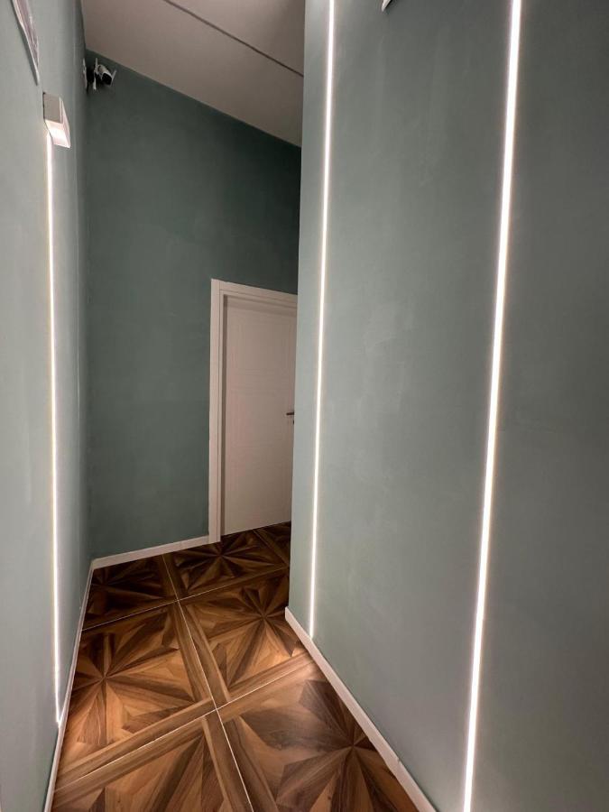San Ferdinando Suite Room ナポリ エクステリア 写真