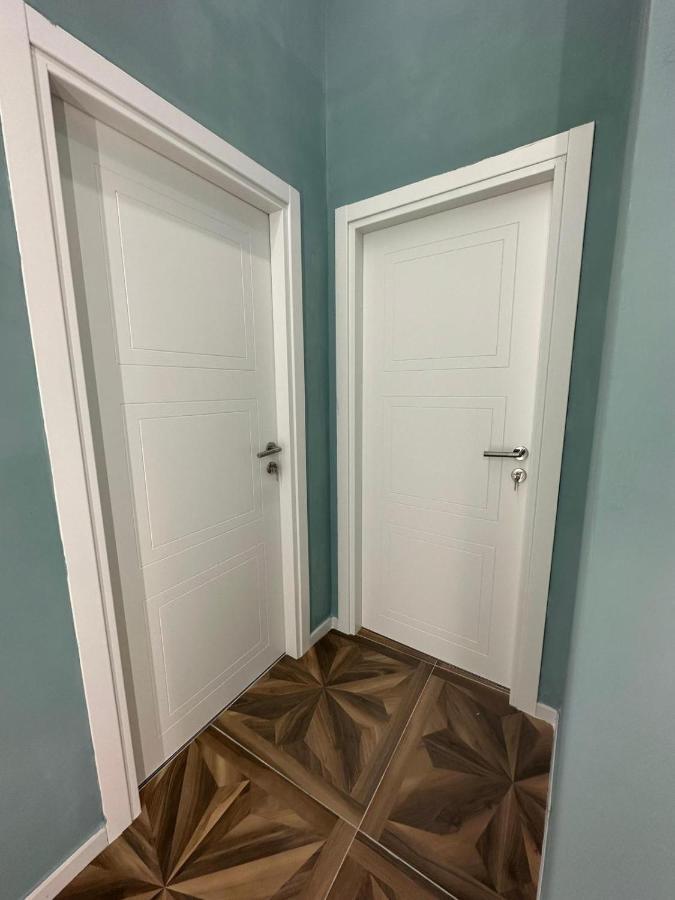 San Ferdinando Suite Room ナポリ エクステリア 写真