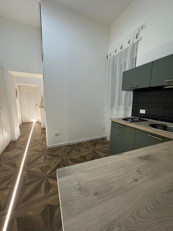 San Ferdinando Suite Room ナポリ エクステリア 写真