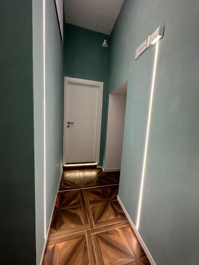San Ferdinando Suite Room ナポリ エクステリア 写真