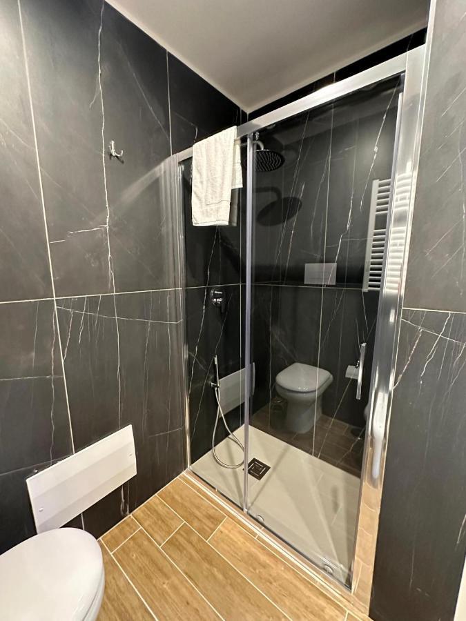 San Ferdinando Suite Room ナポリ エクステリア 写真