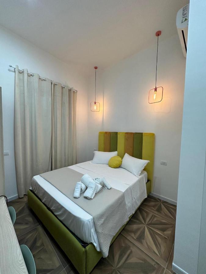 San Ferdinando Suite Room ナポリ エクステリア 写真