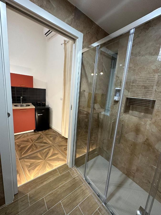 San Ferdinando Suite Room ナポリ エクステリア 写真
