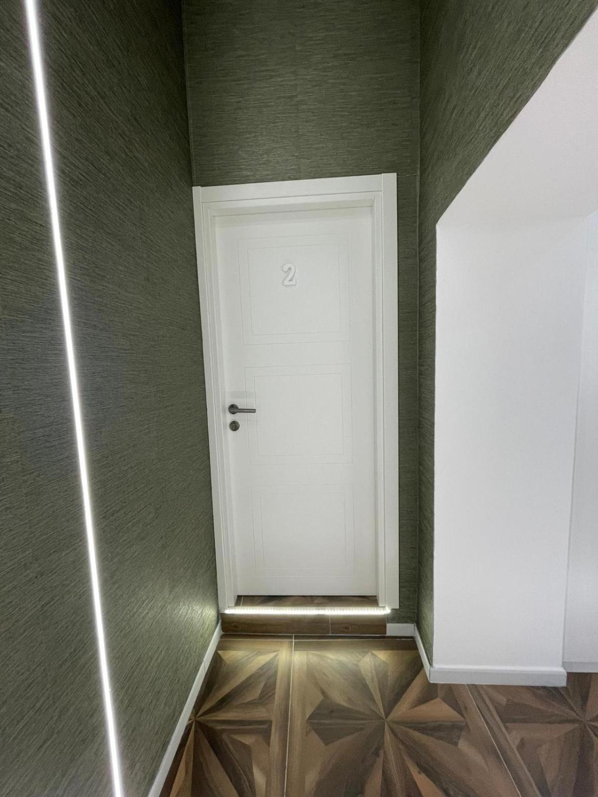 San Ferdinando Suite Room ナポリ エクステリア 写真