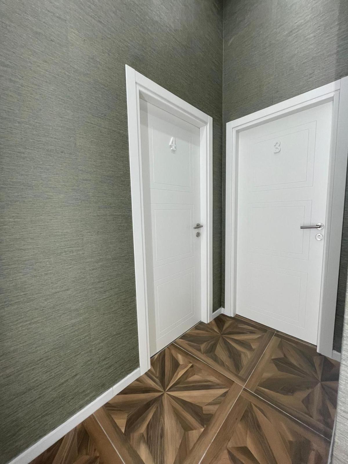 San Ferdinando Suite Room ナポリ エクステリア 写真